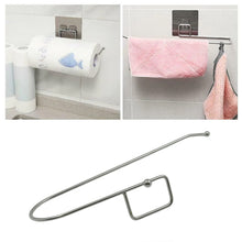 Paper Roll Holder